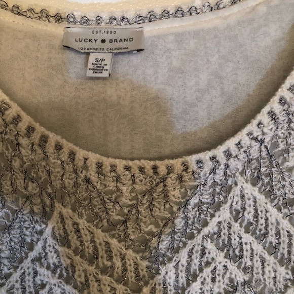 Lucky Sweaters - Picture 3 of 6